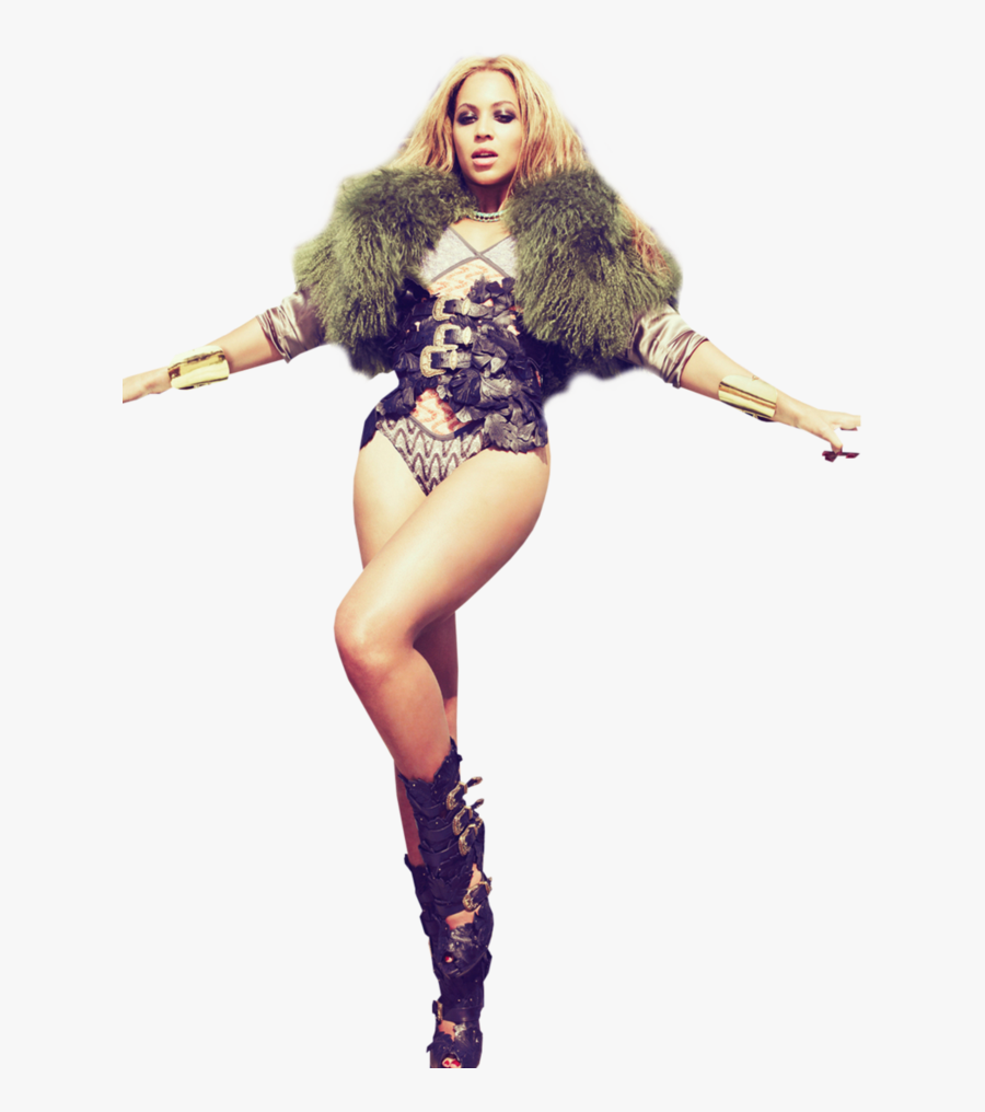 Beyonce Transparent Photoshoot - Beyonce 4 Album Photoshoot, Transparent Clipart