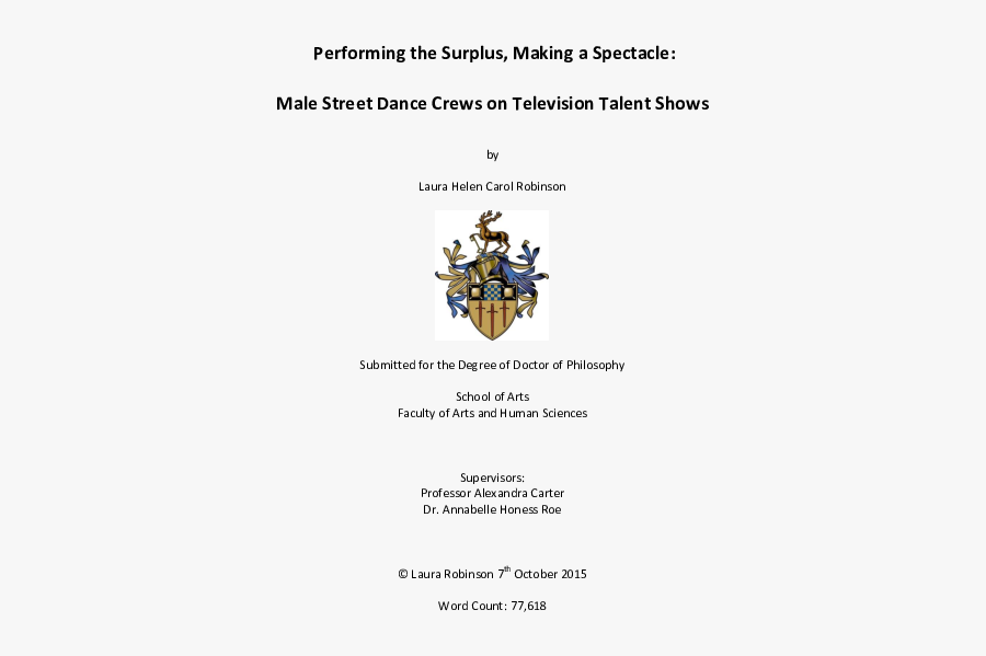 University Of Surrey, Transparent Clipart