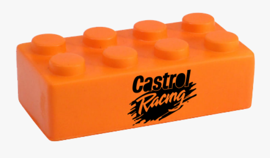 Castrol Racing, Transparent Clipart