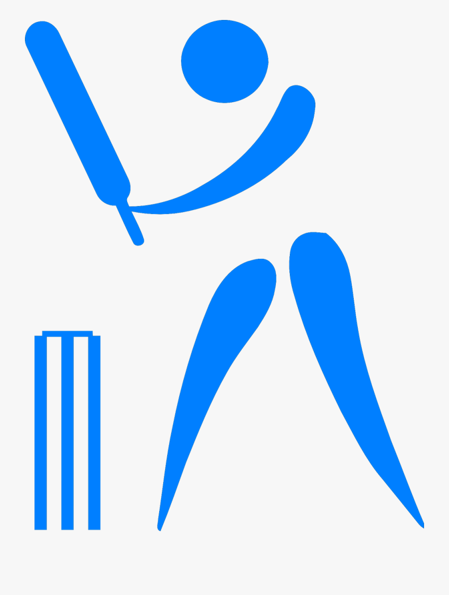 Transparent Hanging Bats Clipart - Shot Selection In Cricket, Transparent Clipart