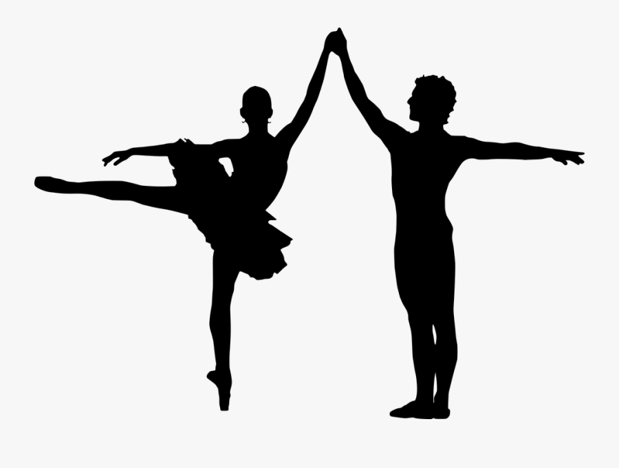 Ballet Dancer Png Image Free Download - Ballet Png, Transparent Clipart