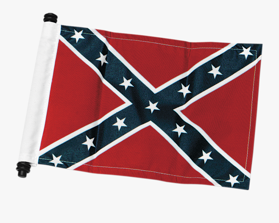 Flag Confederate Png - Confederate Flag Png, Transparent Clipart