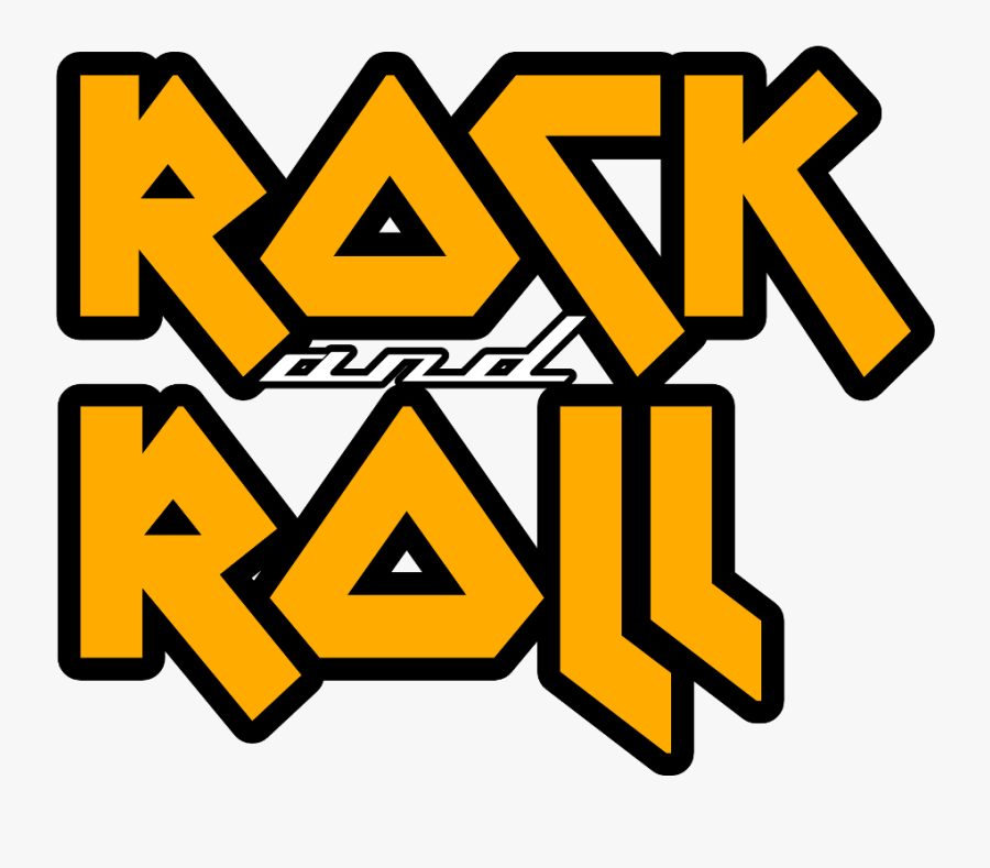 #rocknroll #rock #music, Transparent Clipart