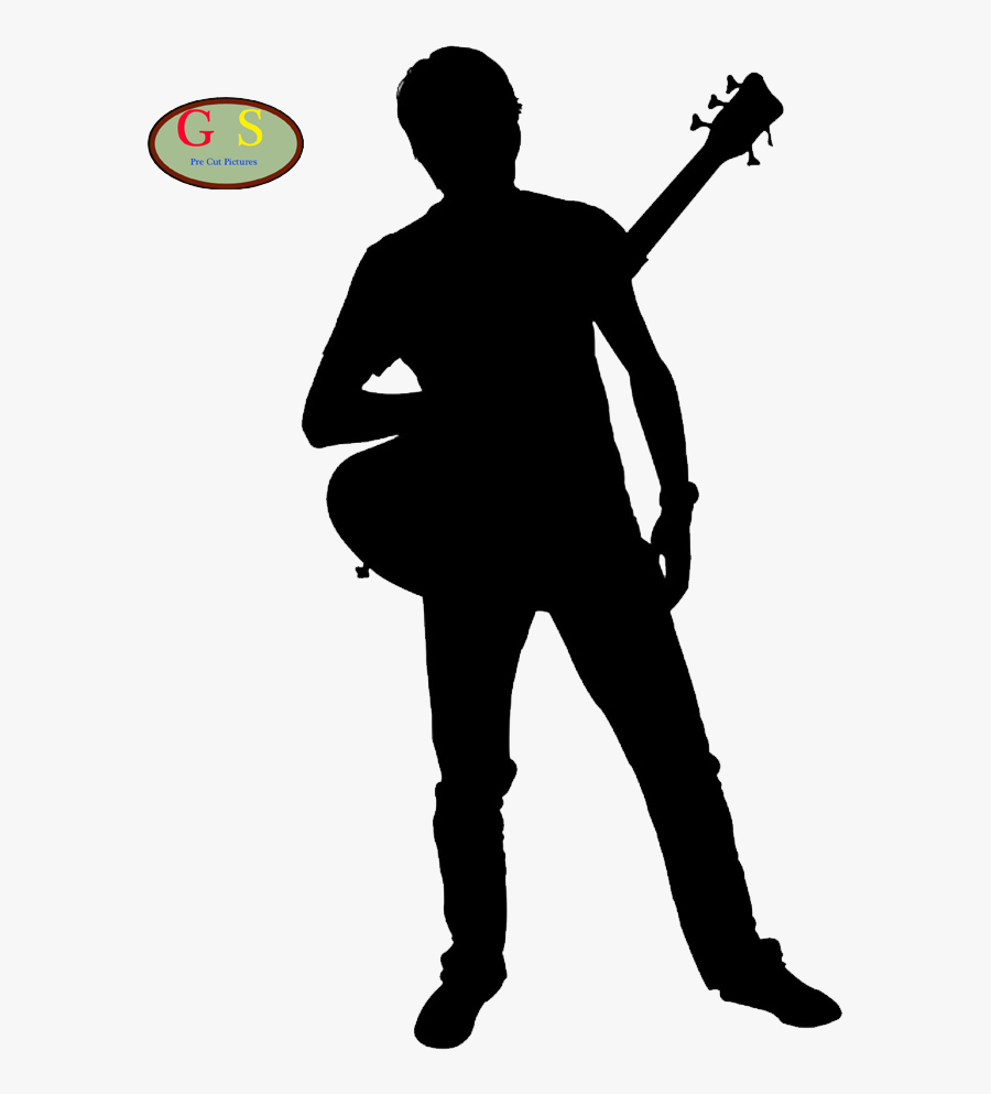 Rock Band Clipart Music Ensemble - Quotes About Guitar Love, Transparent Clipart