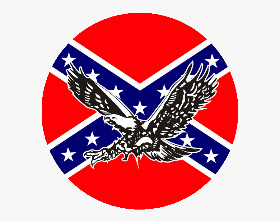 Flag Confederate Png - Data Processing Impact Assessment, Transparent Clipart