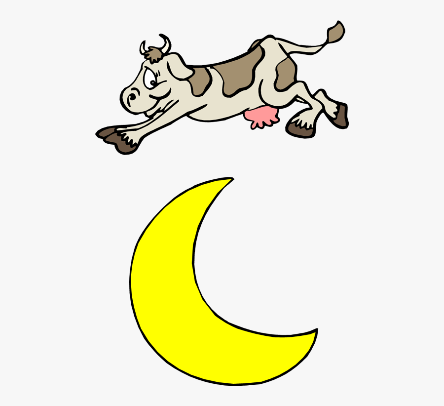 Join Us On Wednesday, March 29 At - Hey Diddle Diddle Cow, Transparent Clipart