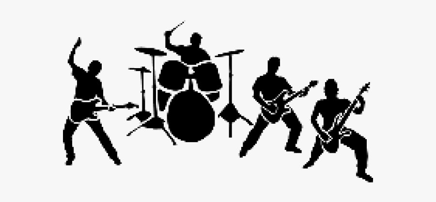 Battle Of The Bands Transparent Png, Transparent Clipart