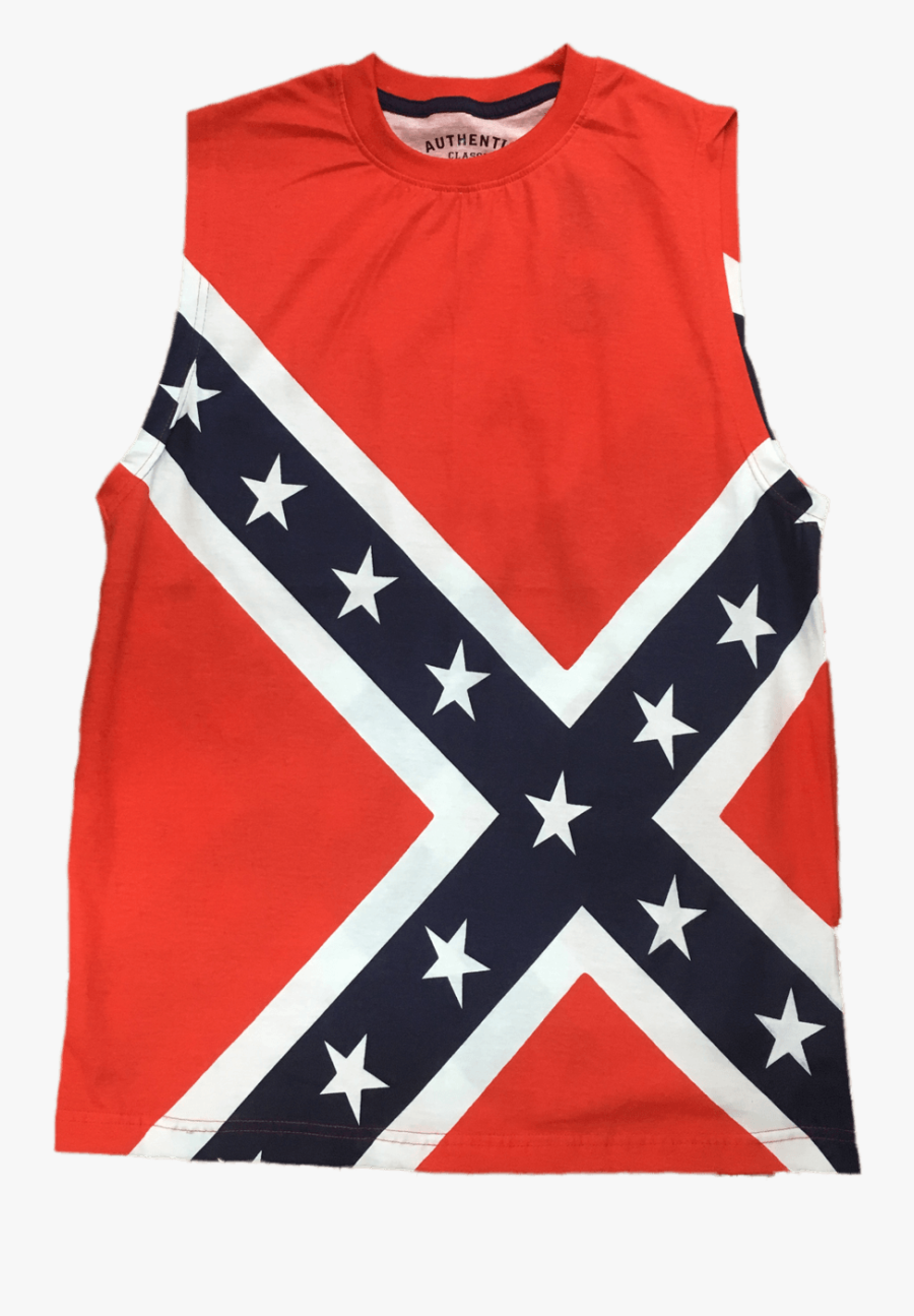 Louisiana Confederate, Transparent Clipart