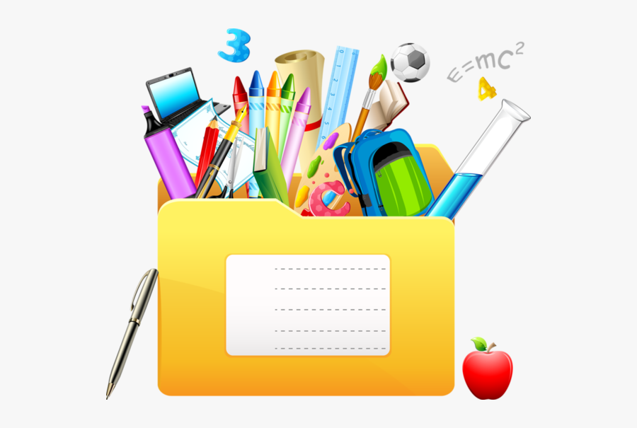 Article D Ecole Frame Pinterest Articles Clip - Frame Stationary Clipart, Transparent Clipart