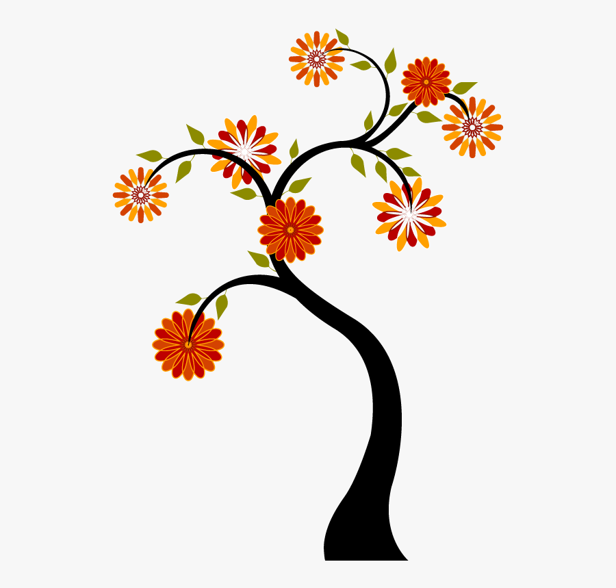 Spring Has Sprung, Transparent Clipart