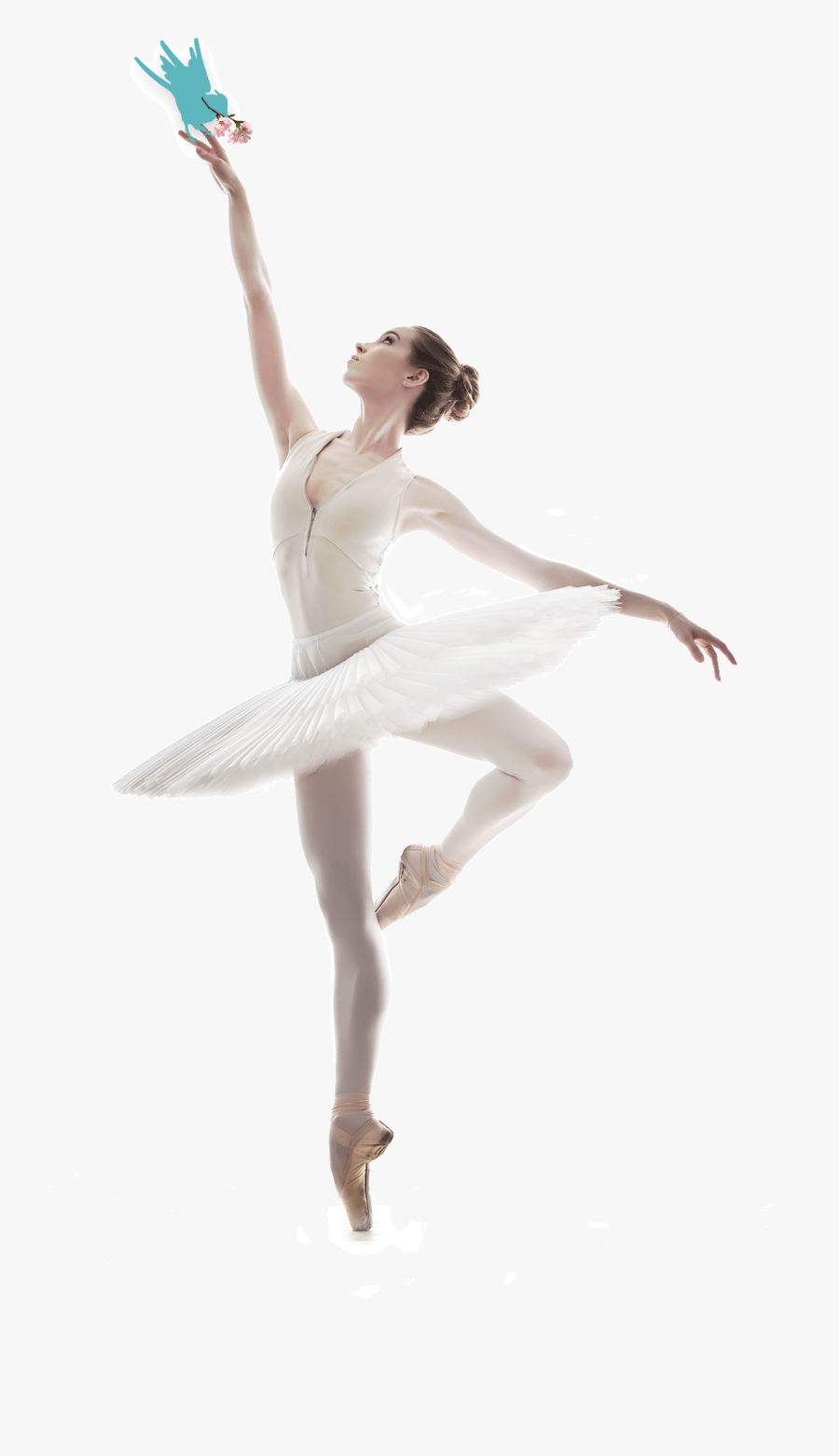Ballet Dance, Transparent Clipart