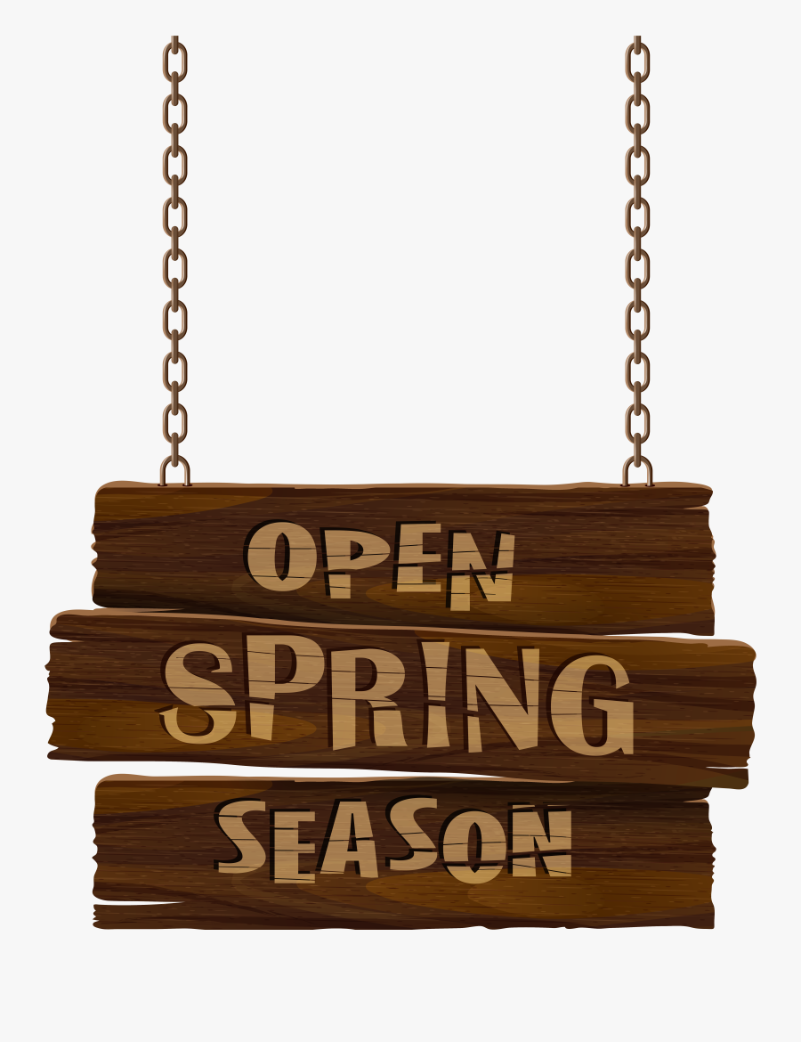 Clipart Spring Spring Season, Transparent Clipart