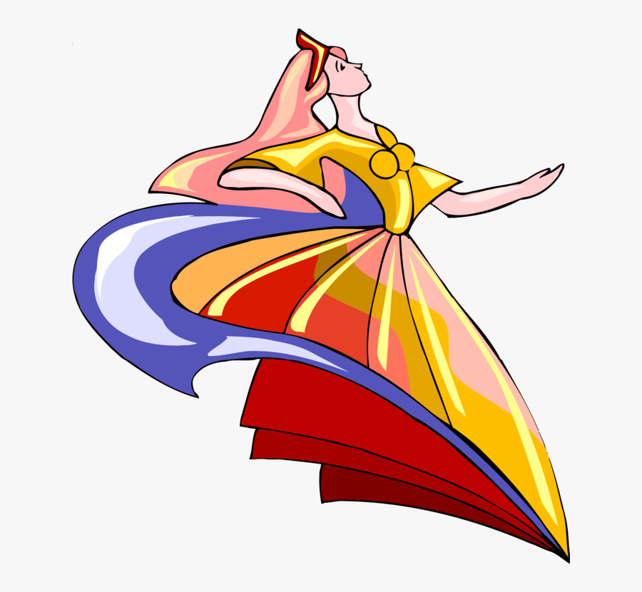 Ballet Dancer Ballet Dancer Painting - 跳舞 者 卡通, Transparent Clipart