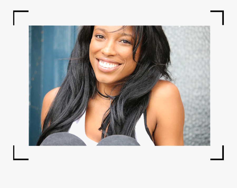 Actress, Filmmaker - Girl - Girl, Transparent Clipart