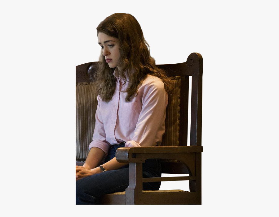 Actress Natalia Dyer Png Free Image - Stranger Things Nancy Jonathan, Transparent Clipart