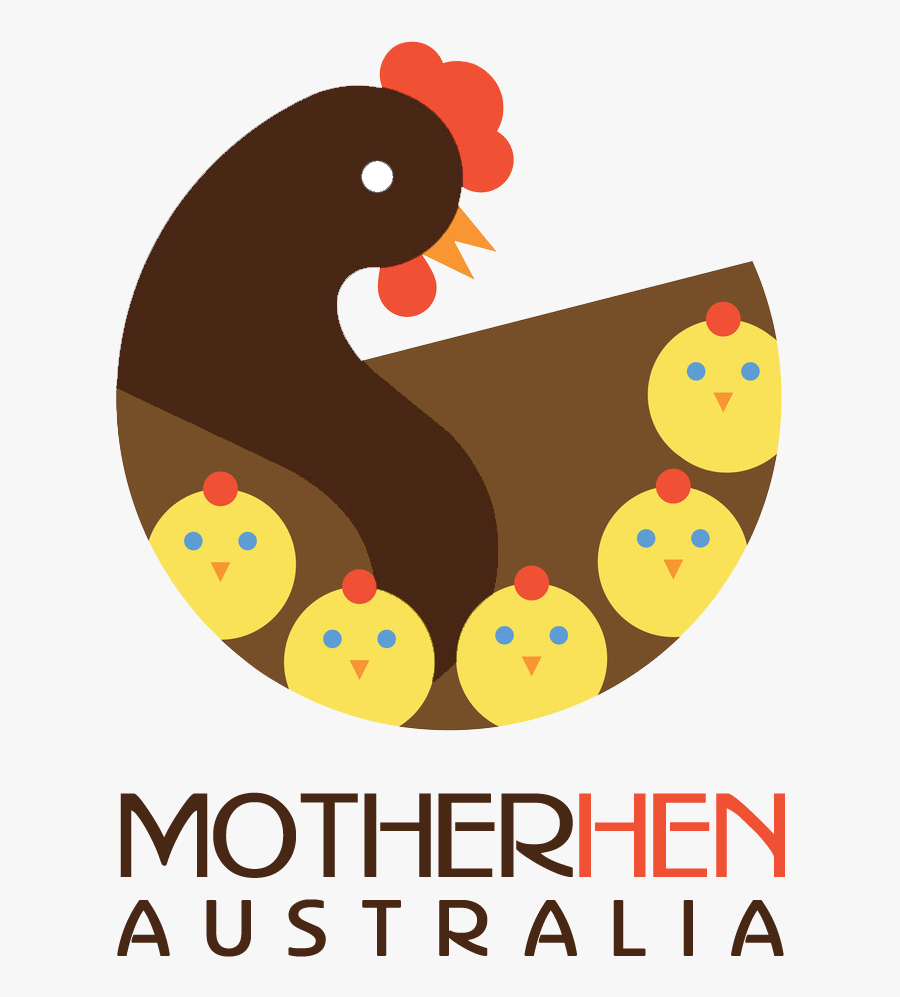 Track Clipart Chicken - Cartoon, Transparent Clipart