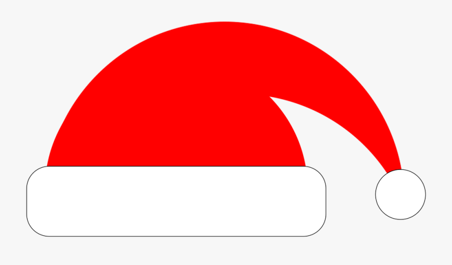 Шапка На Дядо Коледа , Free Transparent Clipart - ClipartKey