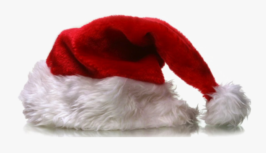 Santa Claus Hat Png Photo - Santa Clause Hat Png, Transparent Clipart