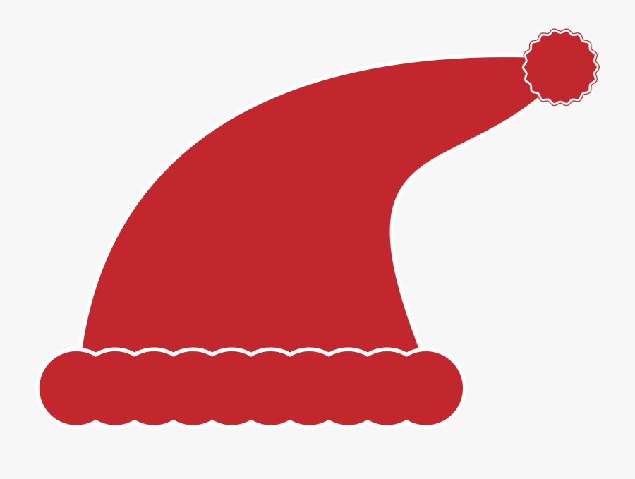 Cappello Babbo Natale Png Free Transparent Clipart