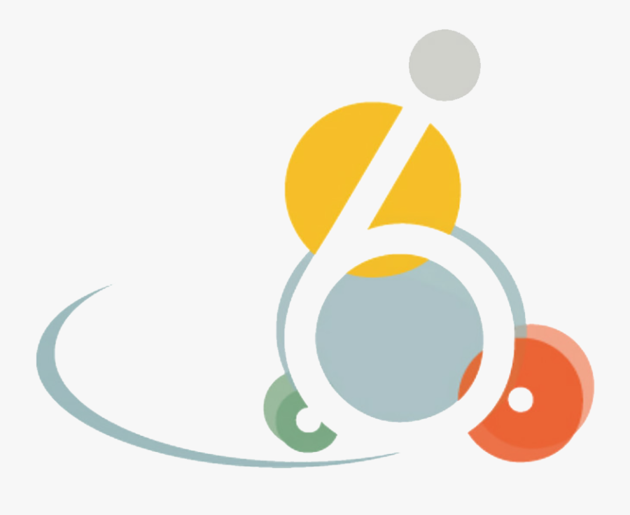 Transparent Professional Development Clipart - Circle, Transparent Clipart