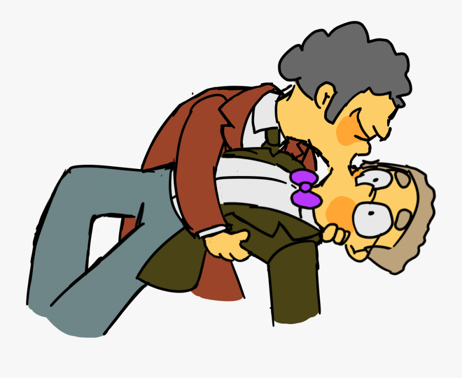 Transparent Teachers Clipart - Cartoon, Transparent Clipart