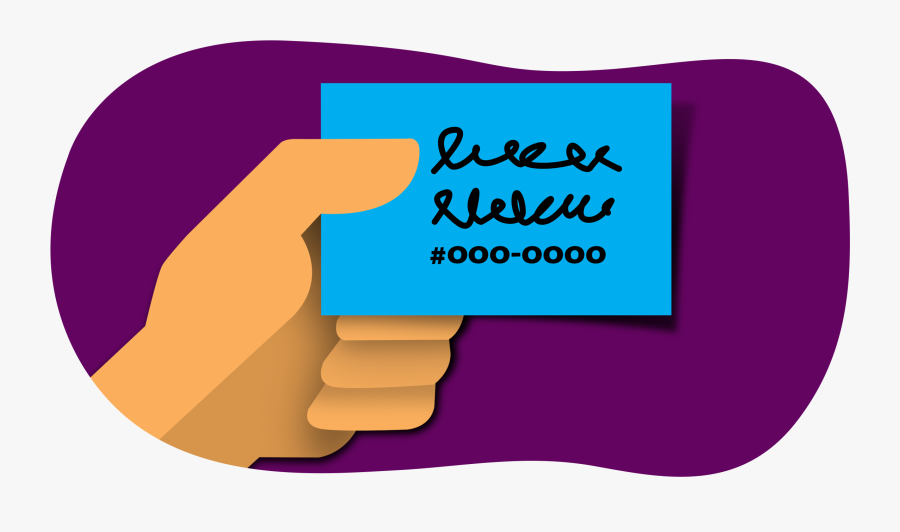 Master The Art Of Professional Introductions Student, Transparent Clipart