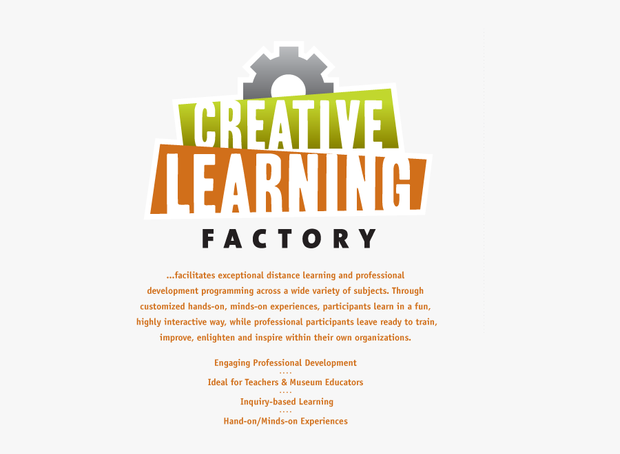 Clip Art Learning Factory Engaging Professional - Digital Learning, Transparent Clipart