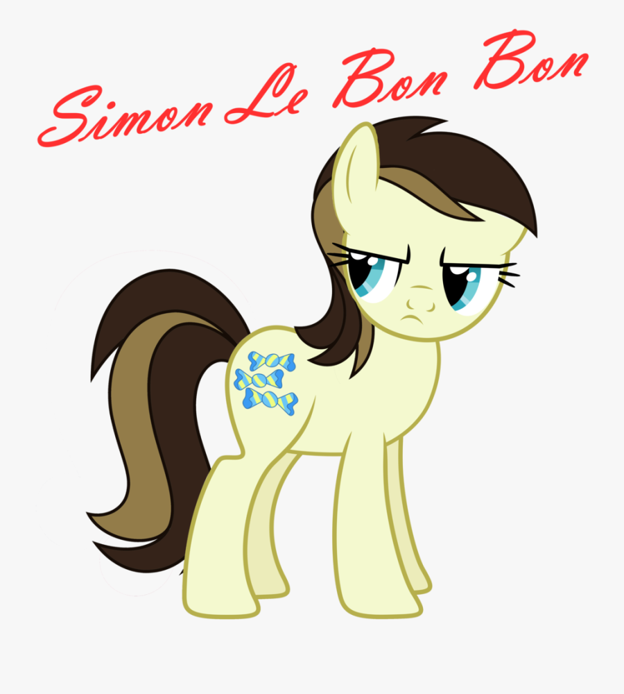 Dashiesparkle, Bon Bon, Duran Duran, Edit, Editor - Hotel, Transparent Clipart