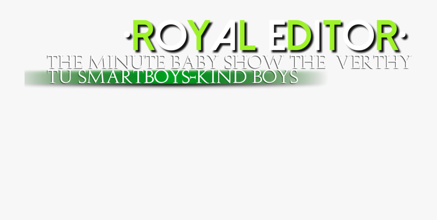 Hd Png Collection - Editor Png Download, Transparent Clipart