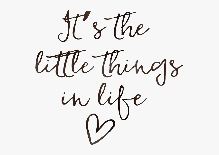 Calligraphy, Transparent Clipart