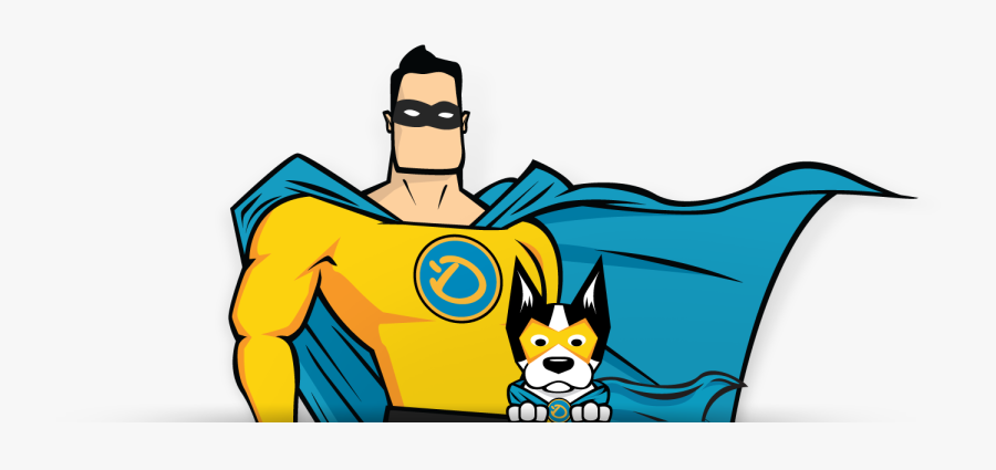 Cartoon, Transparent Clipart