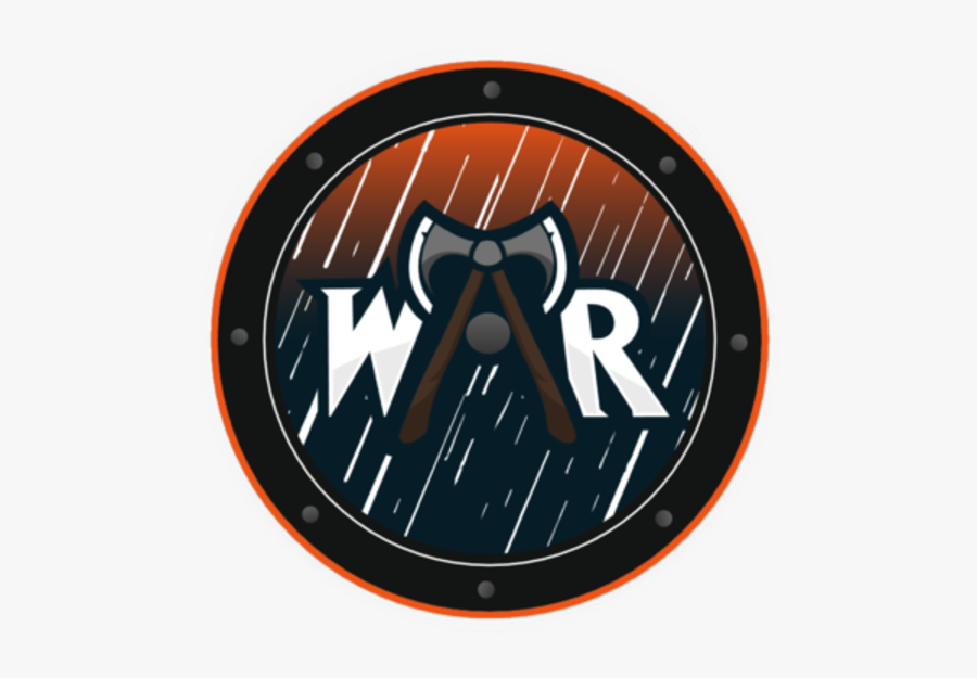 Wind And Rain Esports, Transparent Clipart
