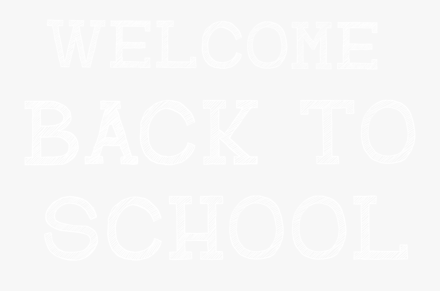 Transparent School Library Clipart - Calligraphy, Transparent Clipart