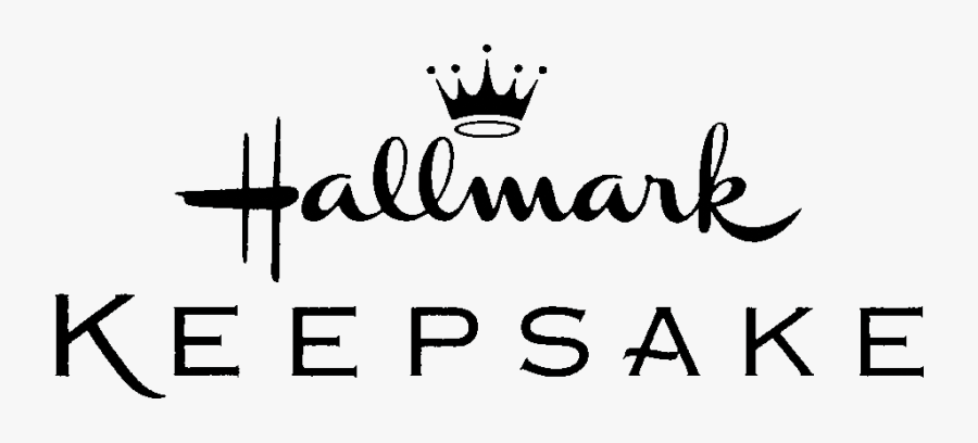 Hallmark Keepsake Ornaments Logo, Transparent Clipart