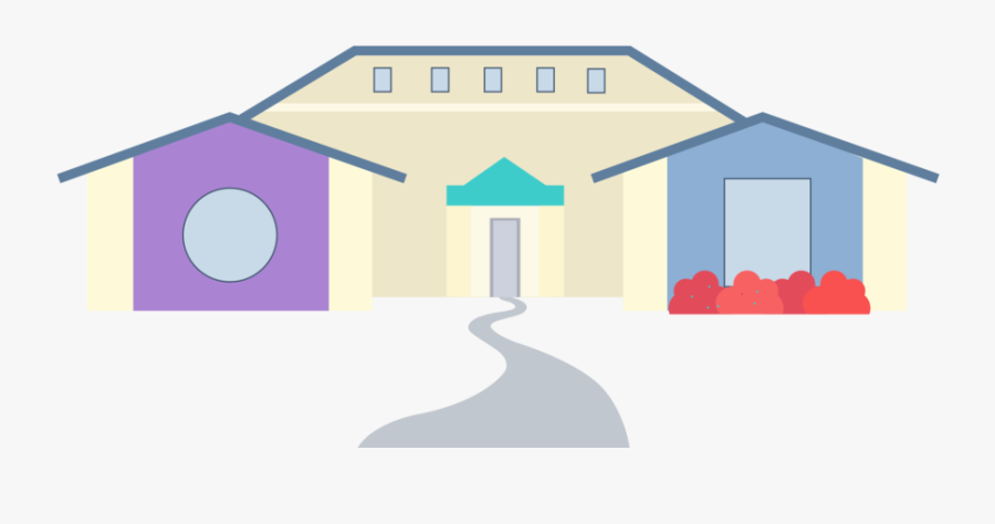 K-12 School The Launch Pad Picture Library Library - Illustration, Transparent Clipart