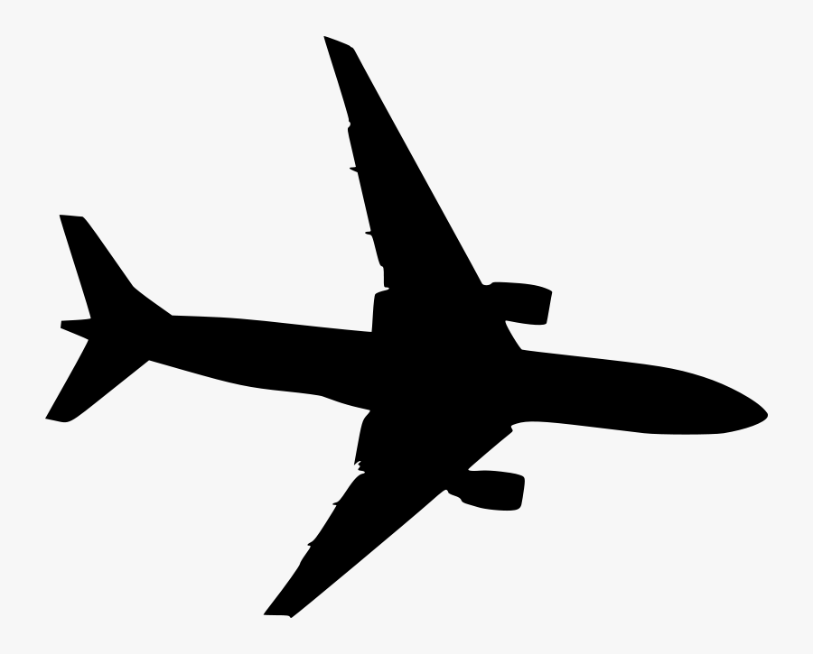 Actors Clip Art Download - Transparent Airplane Clip Art, Transparent Clipart