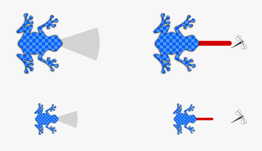 Ready To Get Started Click Next To Start Working On, Transparent Clipart