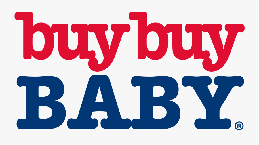 Getting Ready For Baby - Buy Buy Baby Png Logo, Transparent Clipart