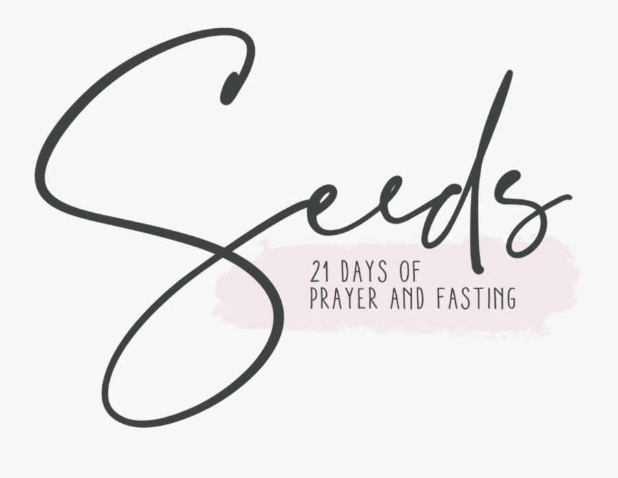 Transparent Prayer And Fasting Clipart - Calligraphy, Transparent Clipart