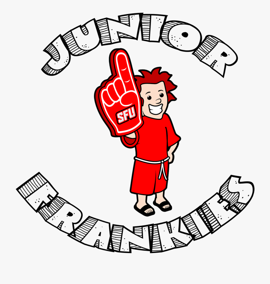 Kids 6th Grad And Under Get In Free Penn Cambria Day - Cartoon, Transparent Clipart