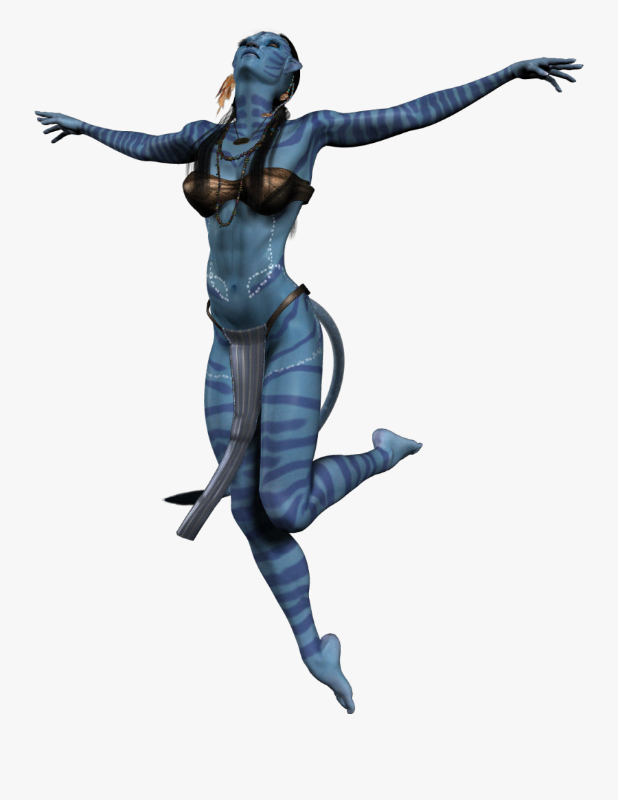 Avatar Film Png, Transparent Clipart