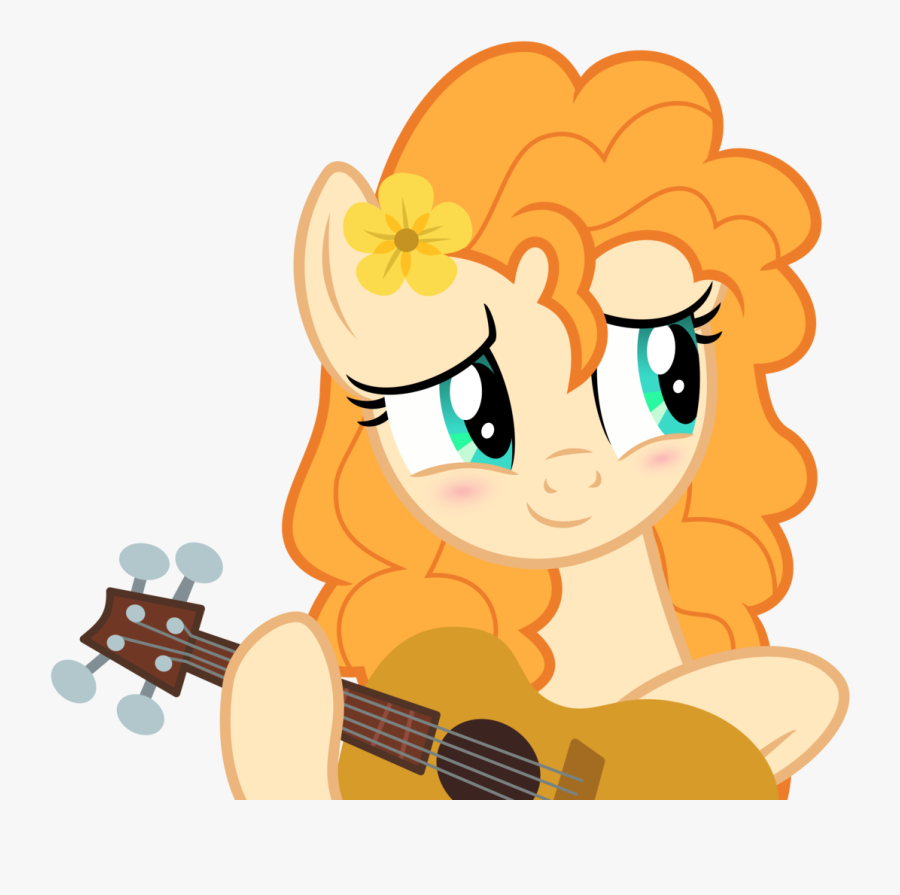 Felicia Day Takes Home A Behind The Voice Actors Award - Pear Butter My Little Pony, Transparent Clipart