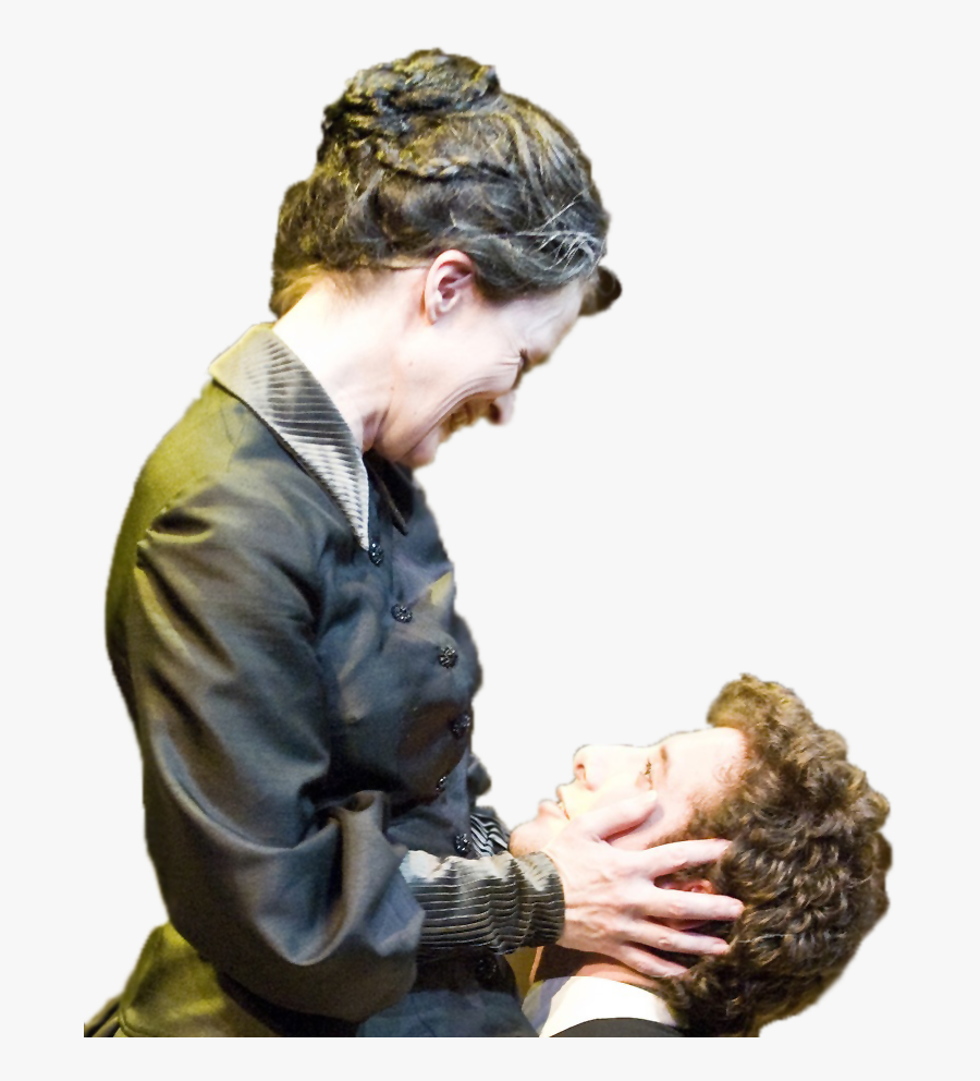 Transparent Actors Png - Sitting, Transparent Clipart