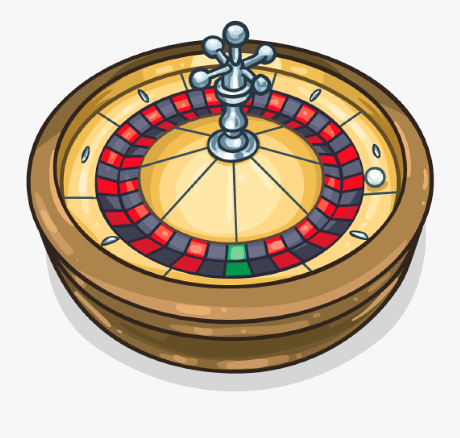 Vacation Roulette Clipart , Png Download - Roulette Clipart, Transparent Clipart