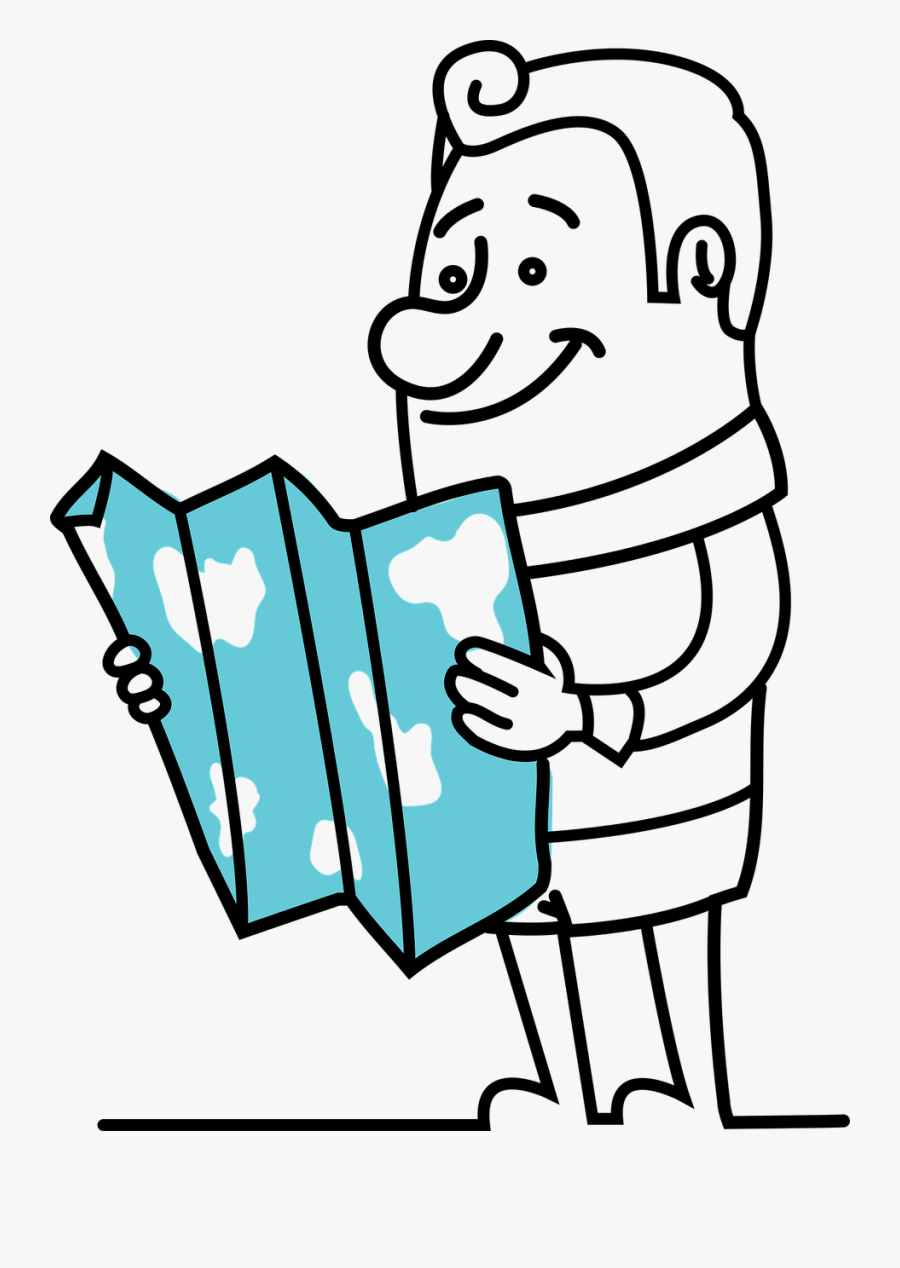 Family Vacation Clipart, Transparent Clipart