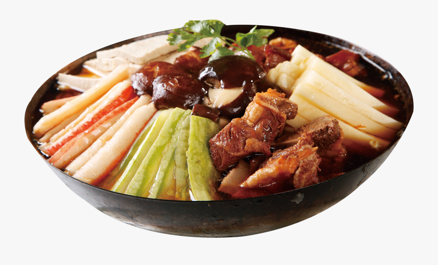 Clip Art Twice Cooked Pork Japanese - Twice Cook Pork Japan, Transparent Clipart