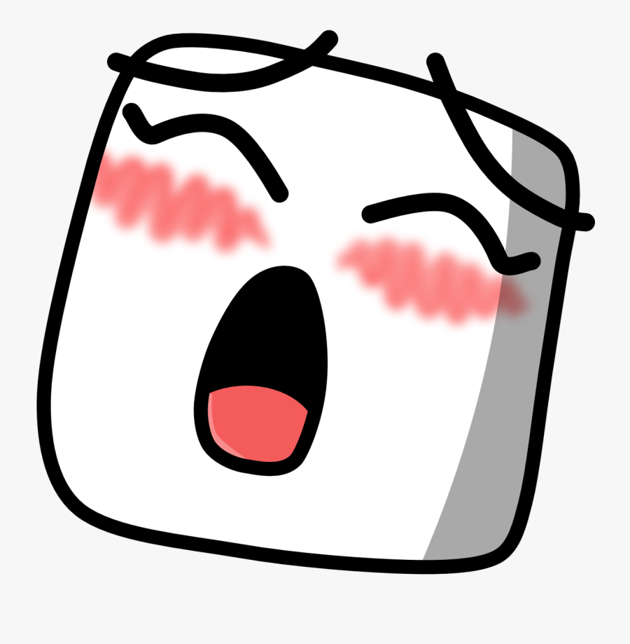 Ohtofu On Twitter - Discord Full Gasm Emotes, Transparent Clipart