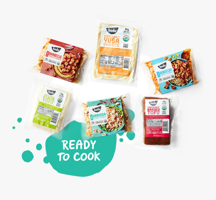 Transparent Tofu Clipart - Convenience Food, Transparent Clipart