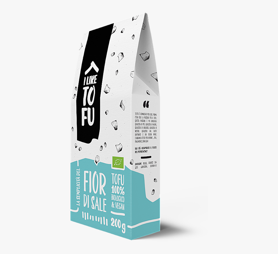 Fleur De Sel - Like Tofu, Transparent Clipart