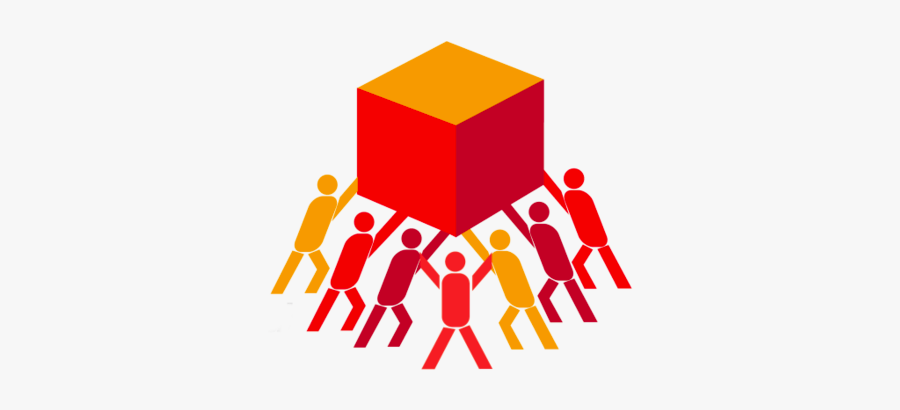 International Cooperative Day 2018, Transparent Clipart